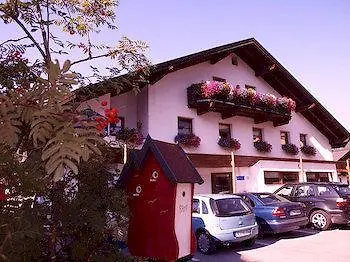 Hotel Ausserladscheider 4*