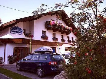 Hotel Ausserladscheider