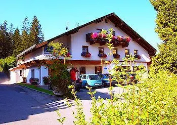 Hotel Ausserladscheider Weidach