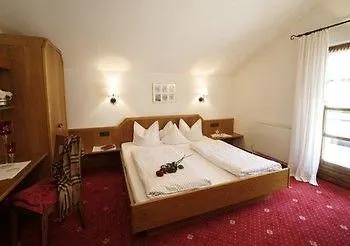 Hotel Ausserladscheider Weidach