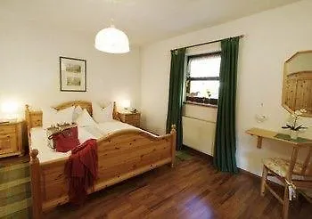 Hotel Ausserladscheider Weidach