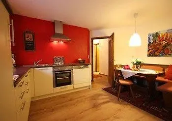 Hotel Ausserladscheider 4*
