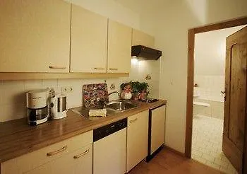 Ausserladscheider Hotel 4*