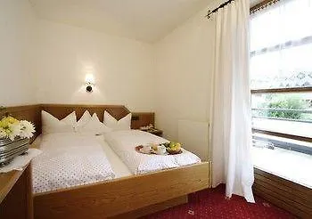 Hotel Ausserladscheider