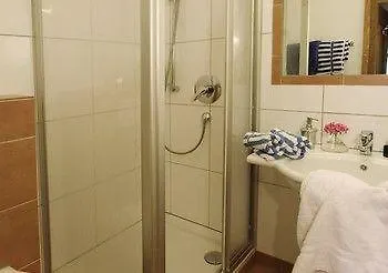 Hotel Ausserladscheider Weidach
