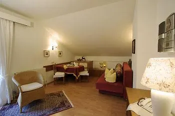 Ausserladscheider Hotel Weidach