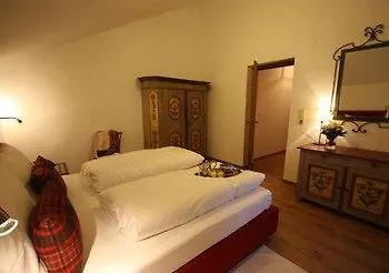 Hotel Ausserladscheider 4*