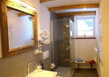Ausserladscheider Hotel Weidach