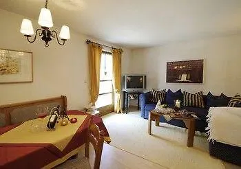 Hotel Ausserladscheider