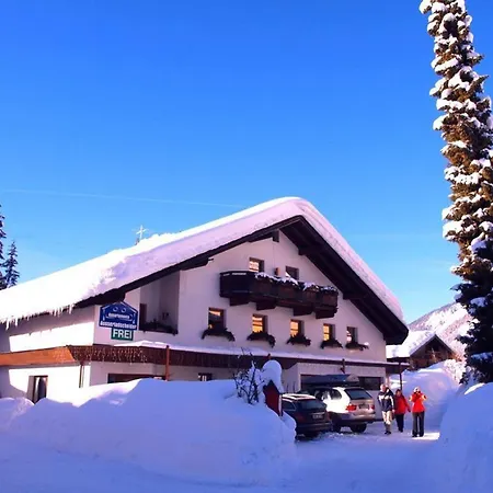 Ausserladscheider Hotel Weidach